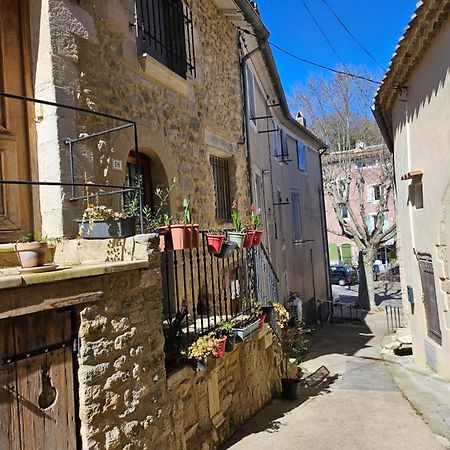 La Petite Maison Céreste エクステリア 写真