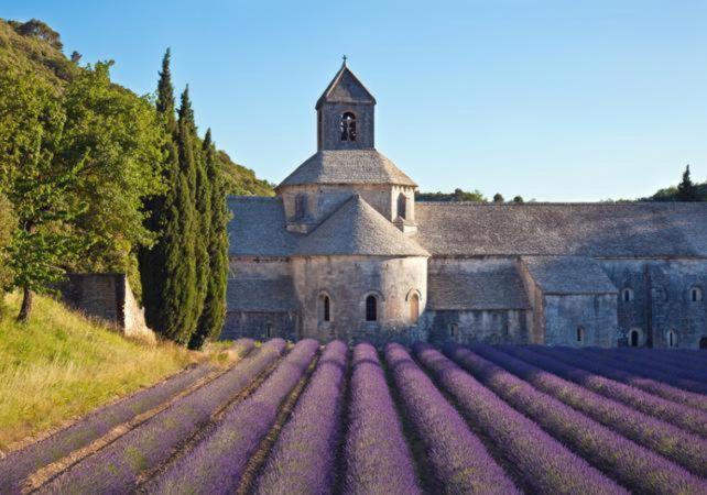 La Petite Maison Céreste エクステリア 写真