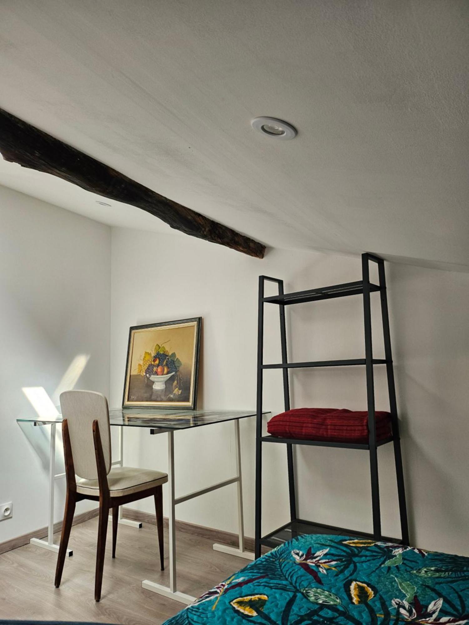 La Petite Maison Céreste エクステリア 写真