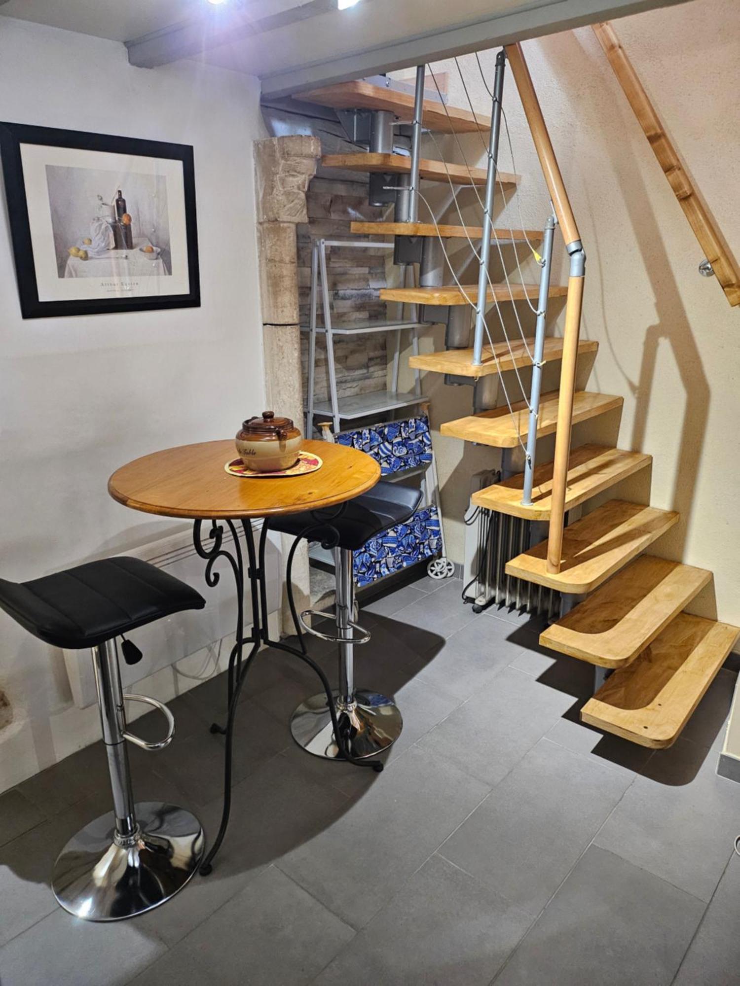 La Petite Maison Céreste エクステリア 写真