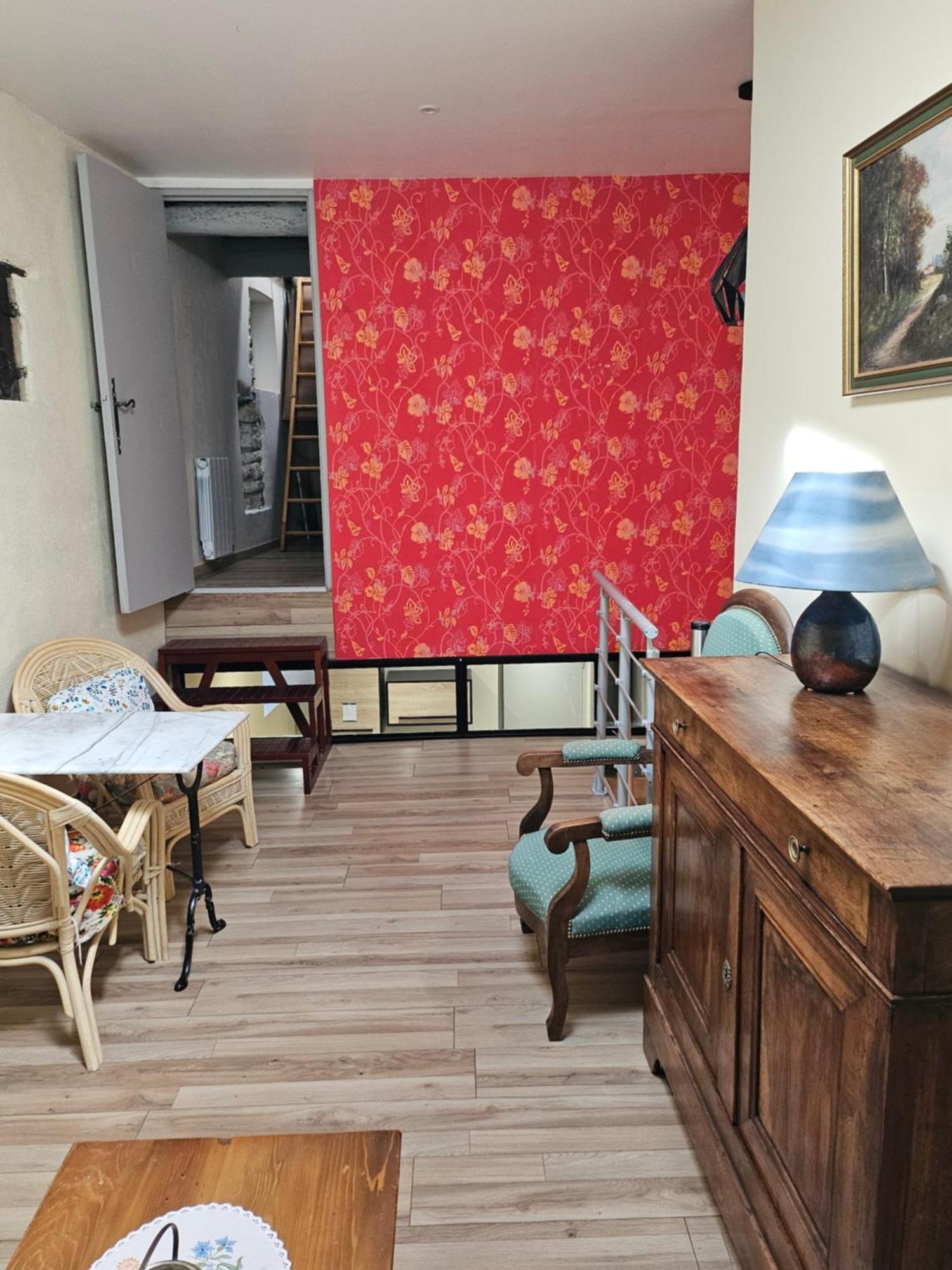 La Petite Maison Céreste エクステリア 写真