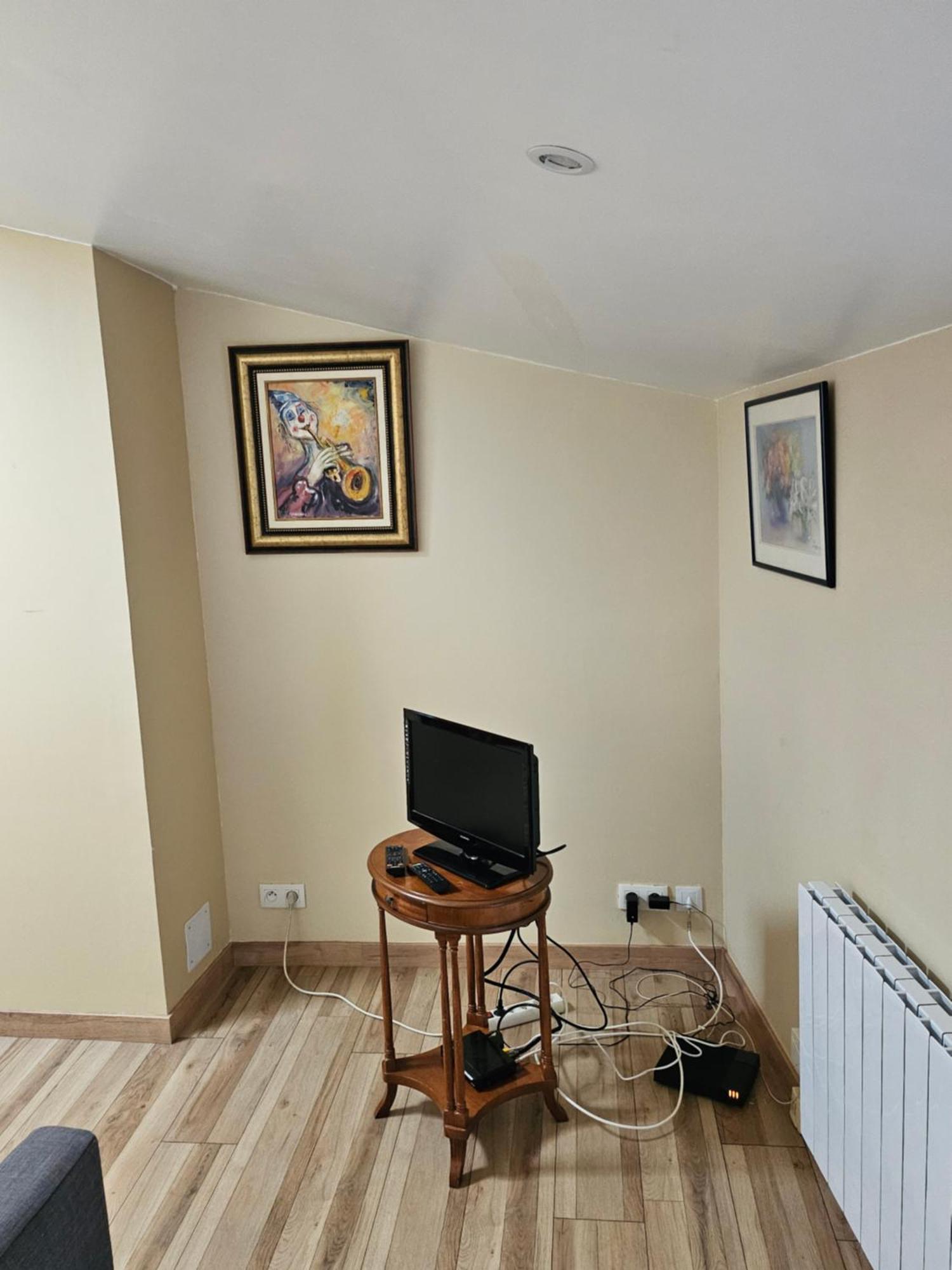 La Petite Maison Céreste エクステリア 写真