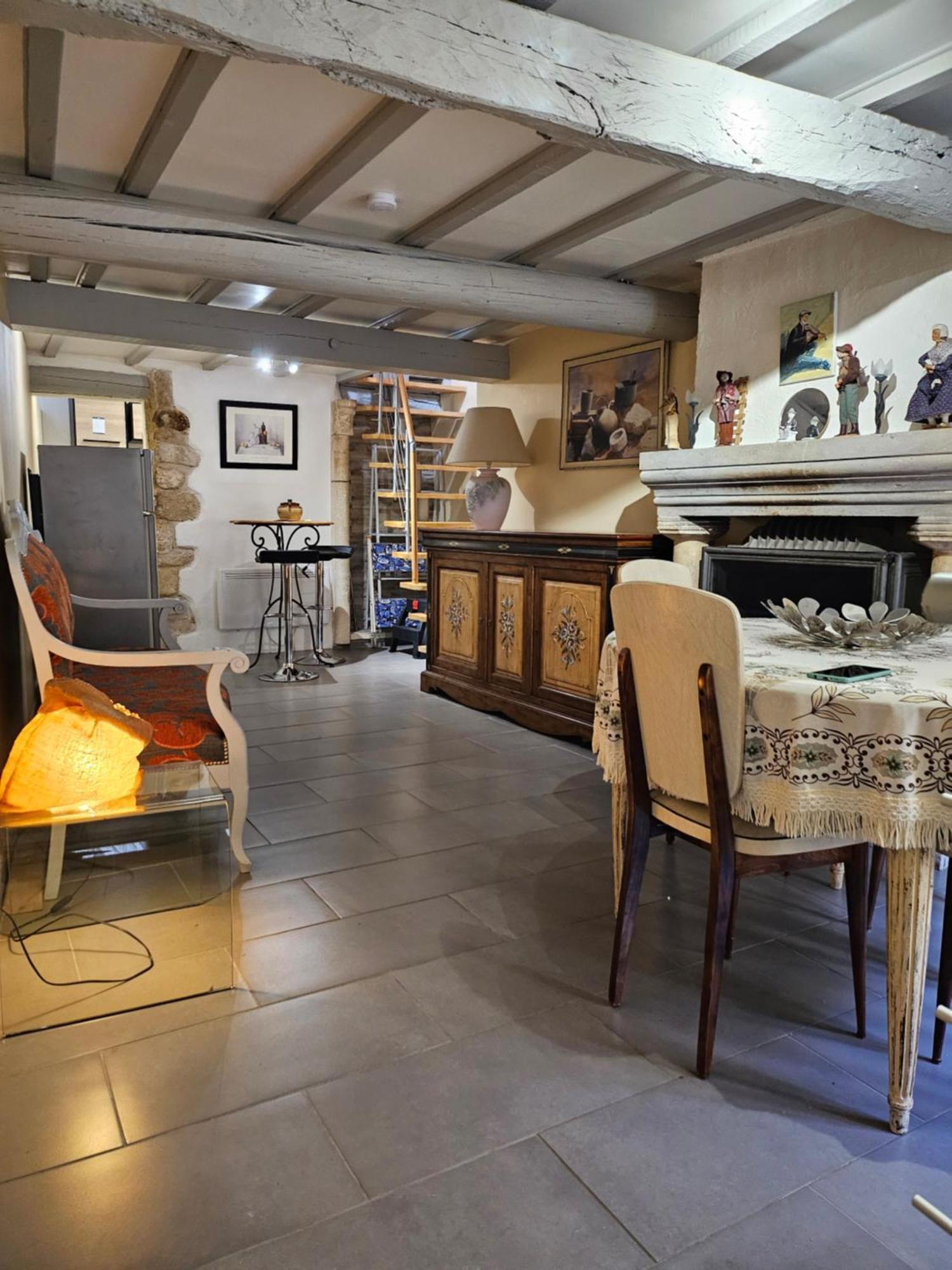 La Petite Maison Céreste エクステリア 写真