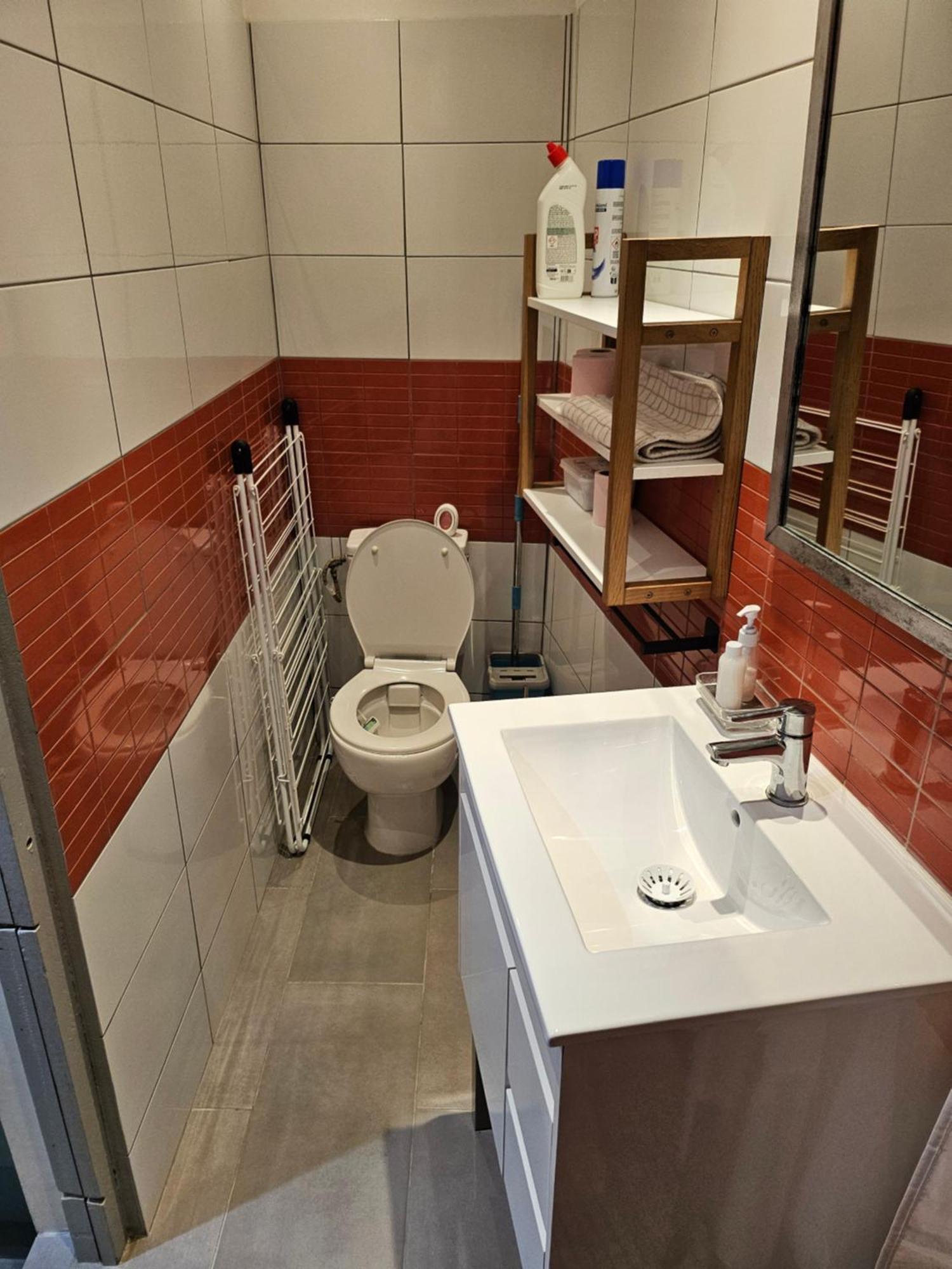 La Petite Maison Céreste エクステリア 写真